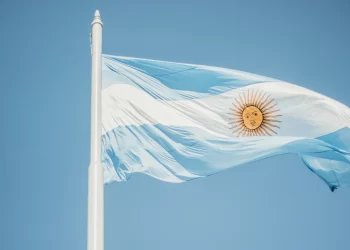 argentyna flaga
