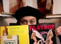 playboy magazyn