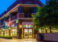 Właściciel 7-eleven potwierdza rozmowy o inwestycji w Żabkę. Japończycy szukają drogi do Europy 4 Sklep sieci 7-Eleven
Fot. Materiały prasowe