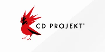 cd projekt logo