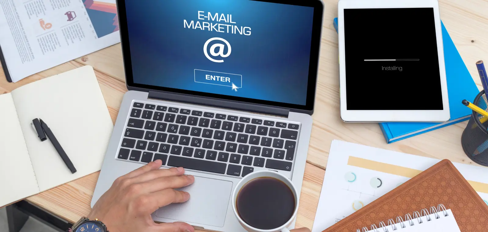 1 e mail marketing