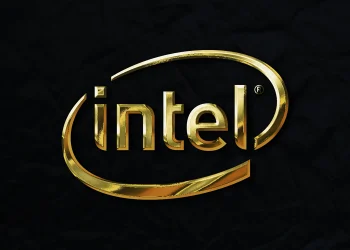 intel logo