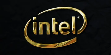 intel logo