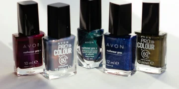 avon kosmetyki