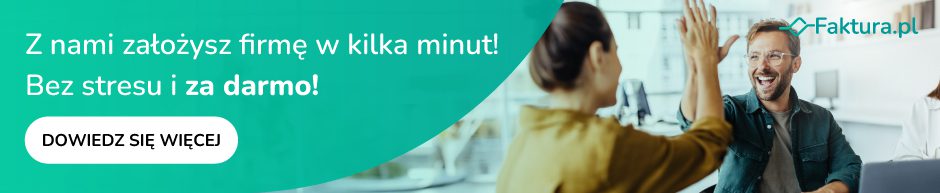 zakladanie firmy fakturapl