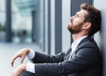 Problemy z płynnością finansową