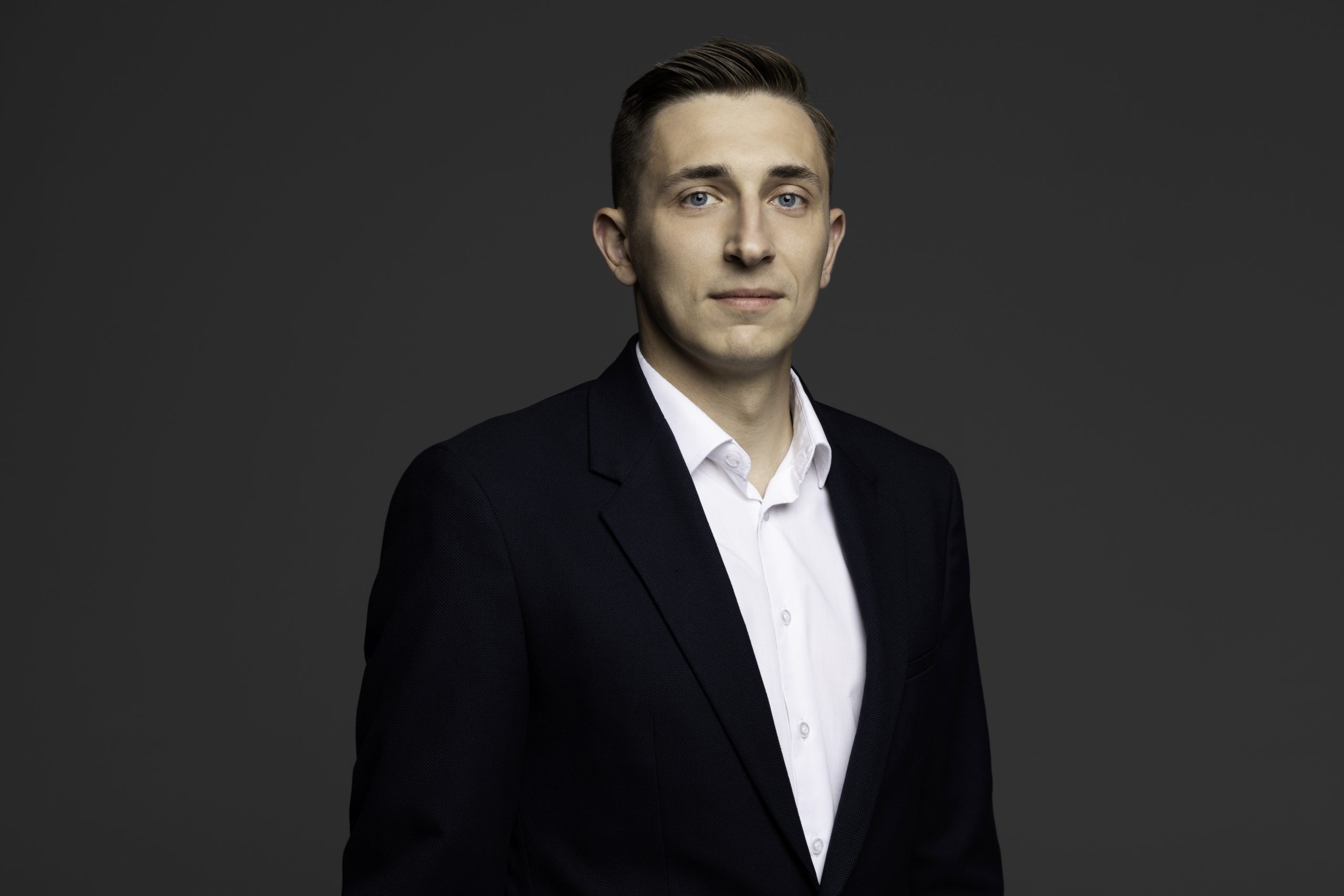 Krzysztof Skowronek - Dyrektor regionalny eFaktor
