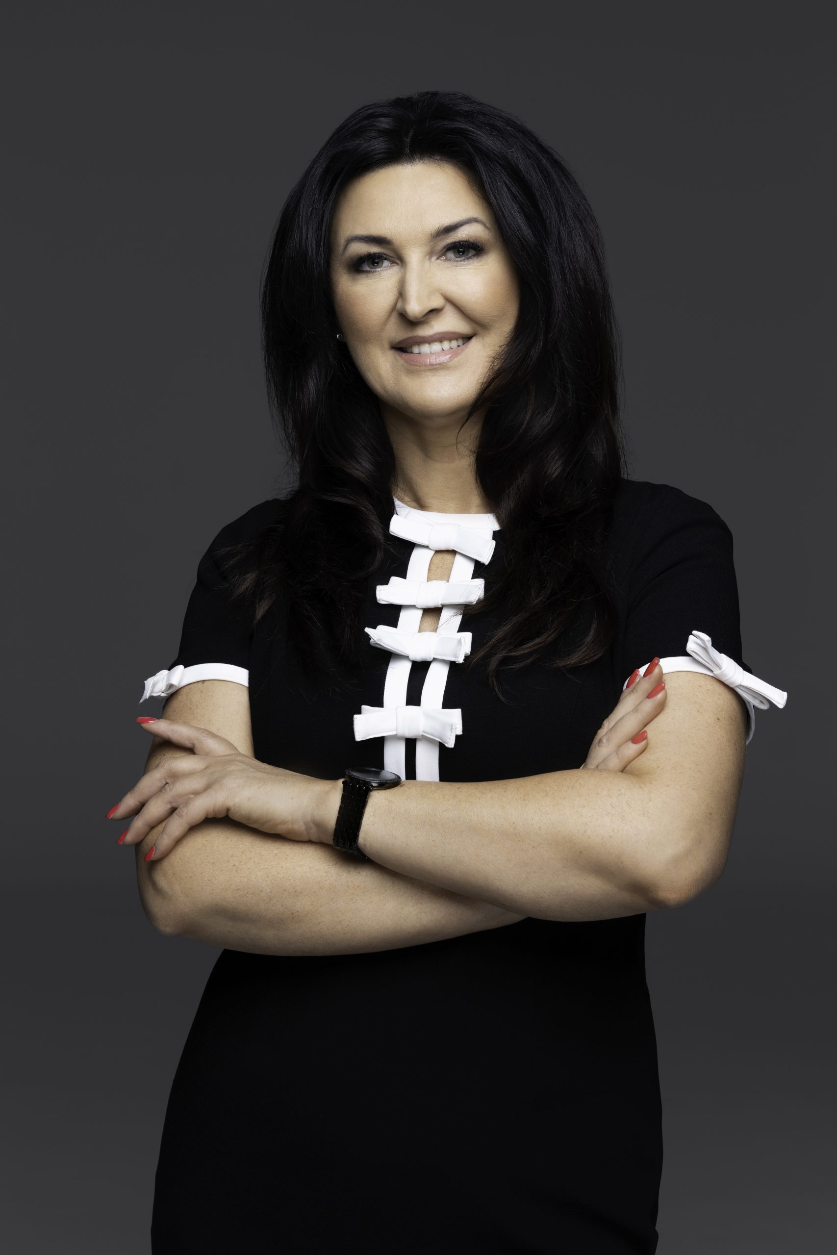 Alicja Malek- Dyrektor regionalny eFaktor Alicja Malek - Dyrektor regionalny eFaktor