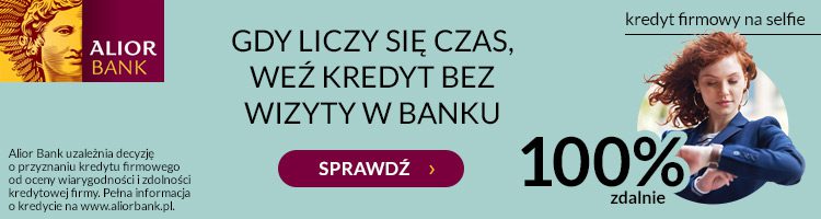 alior prostokat pozyczka